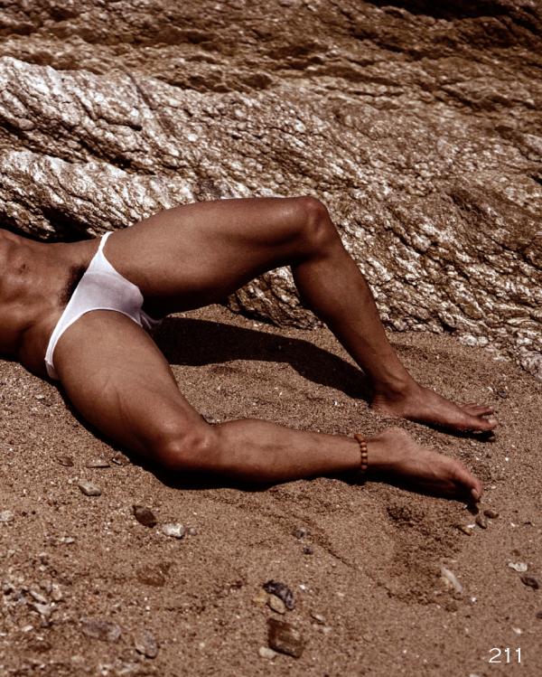 Homme-6-精壯美男魚